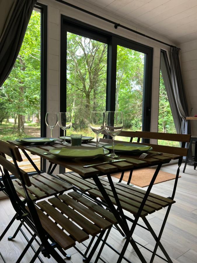 La Garenne Saint Germain Bed and Breakfast Εξωτερικό φωτογραφία