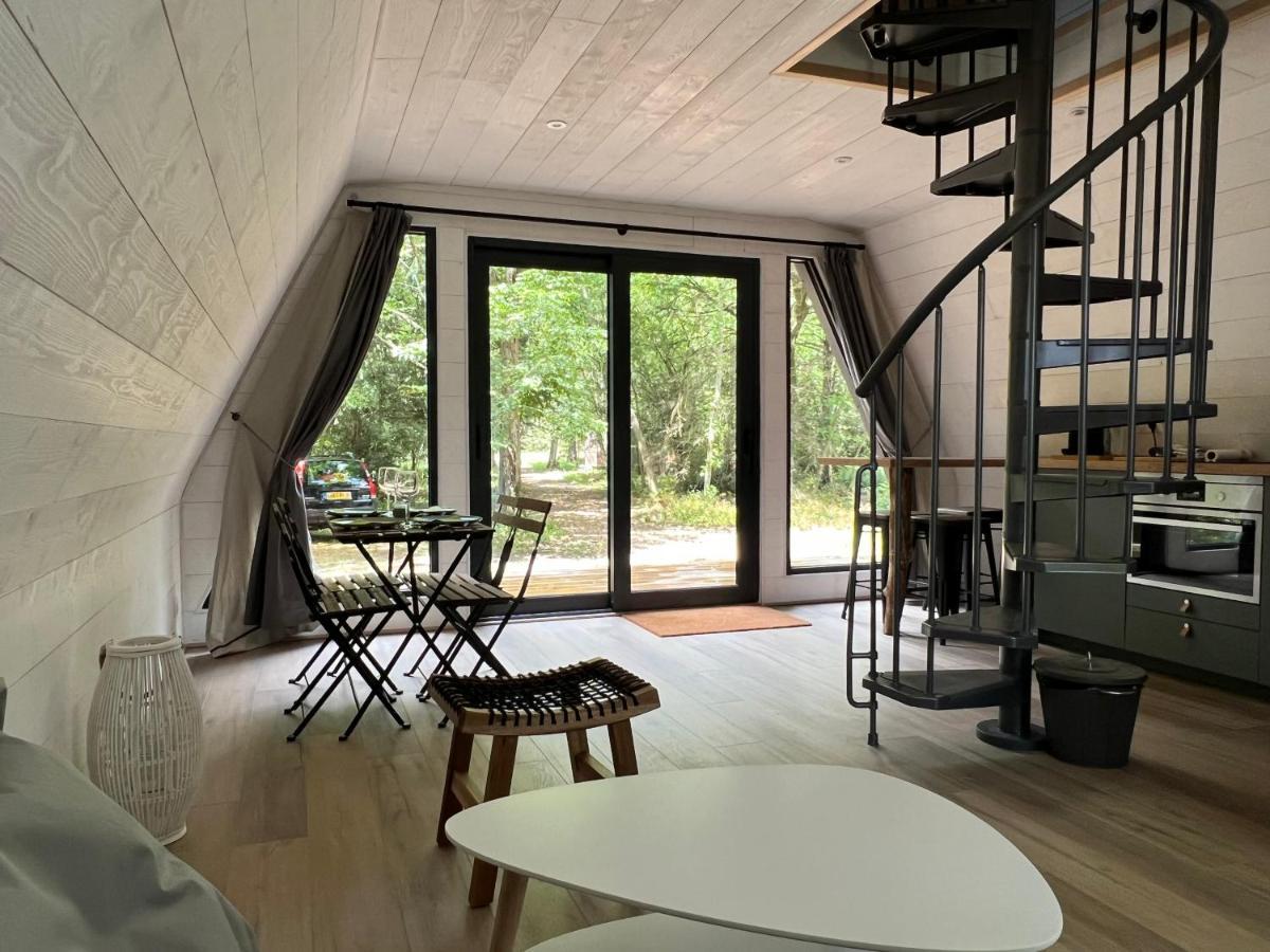 La Garenne Saint Germain Bed and Breakfast Εξωτερικό φωτογραφία