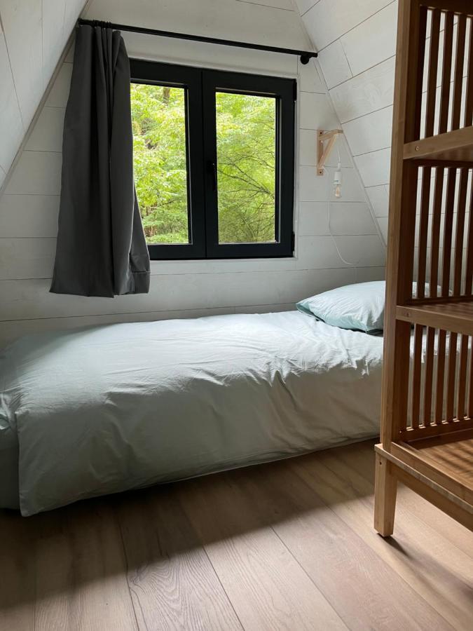 La Garenne Saint Germain Bed and Breakfast Εξωτερικό φωτογραφία